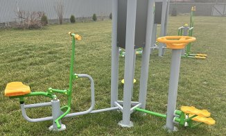 UF-8300 Kombinált fitnesz eszköz