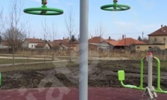 UF - 8447 Forgó kapaszkodó